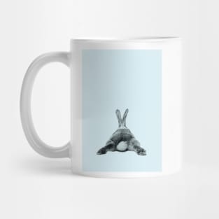 Rabbit 24 Mug